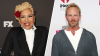 Ian Ziering Mourns Death of Denise Dowse, His ‘Beverly Hills, 90210' Co-Star