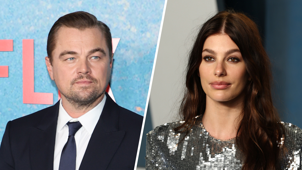 Leonardo DiCaprio and Girlfriend Camila Morrone Break Up After 4 Years of Dating