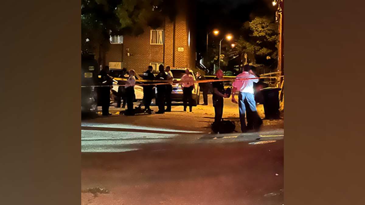 1 Killed, 5 Shot in Northeast DC Apartment Complex: Police – NBC4 Washington - Vimarsana News