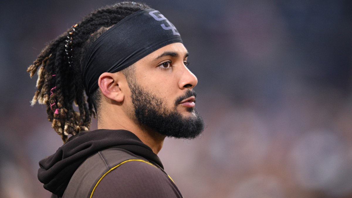 Padres' Fernando Tatis Jr. Suspended 80 Games for Violating MLB's PED Policy - Vimarsana News