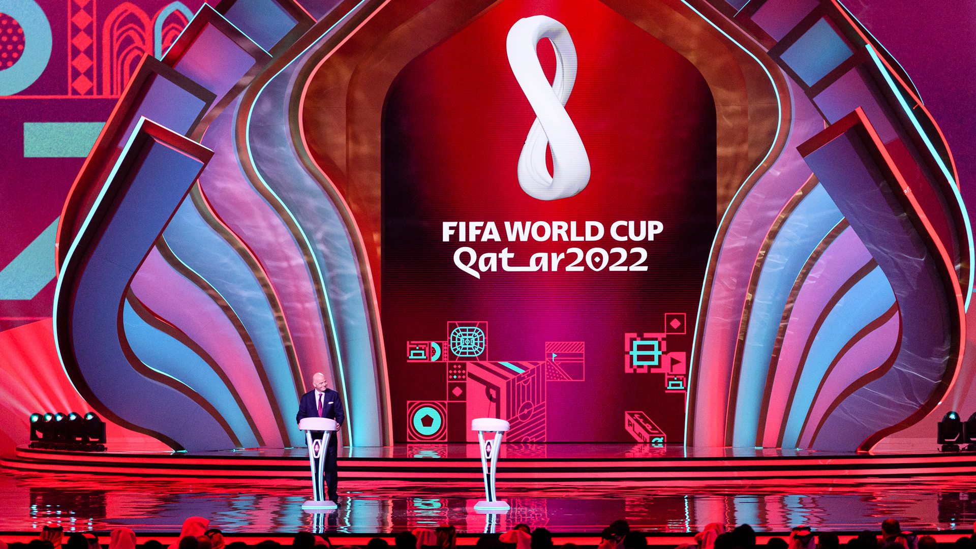 Soccer Set for International Break Ahead of 2022 World Cup
