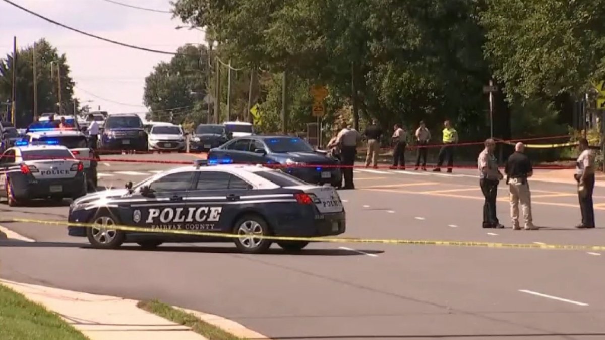 Man Shot Off Route 1 in Huntington: Fairfax County Police - Vimarsana News