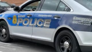 hyattsville police generic
