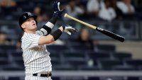 Yankees' Josh Donaldson Hits Walk-Off Grand Slam in 10th Inning Vs. Rays