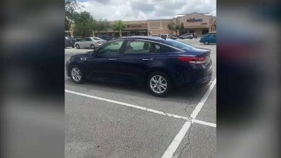 Maryland Woman's Car Stolen Amid Rise in ‘KIA Challenge' Thefts