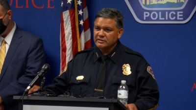 Albuquerque Police Arrest Man for Deaths of 2 Muslim Men