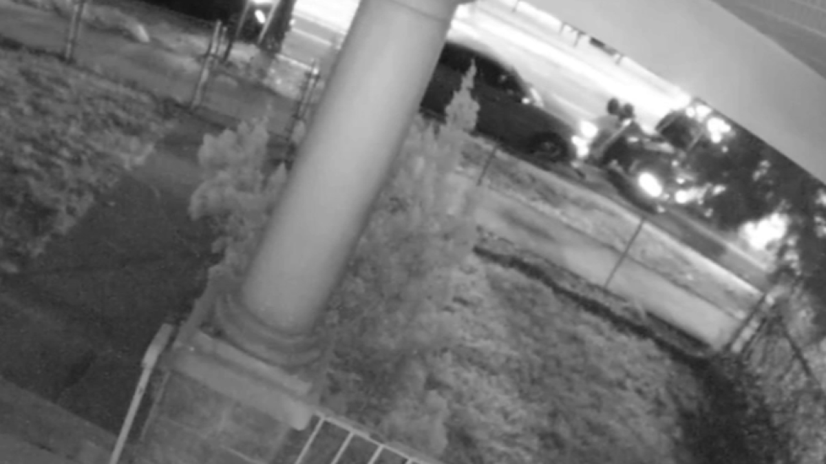 On Video Thieves Use Tow Truck to Steal Car in Southeast DC NBC4