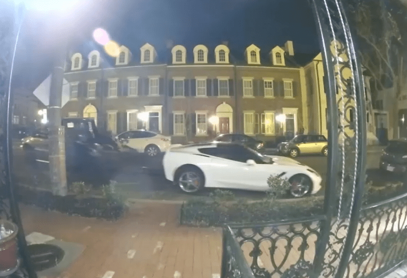 Second DC Resident Says Car Stolen With Tow Truck – NBC4 Washington - Vimarsana News