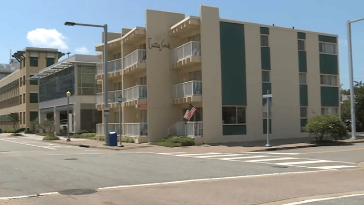 Virginia: Woman Arrested in Hotel With Dead 2-Year-Old Daughter – NBC4 ...