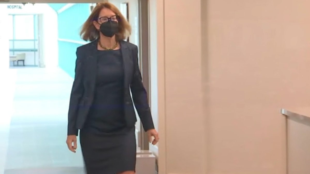 Abortion Limits Could Degrade Care, Push Doctors Out of Va., W.Va. OB