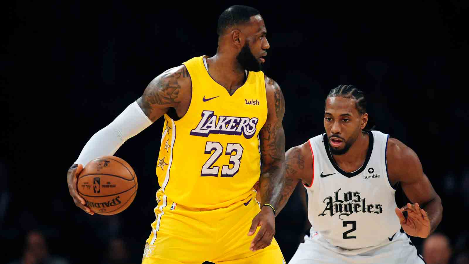 The best games to watch in the 2022-23 NBA Preseason - AS USA