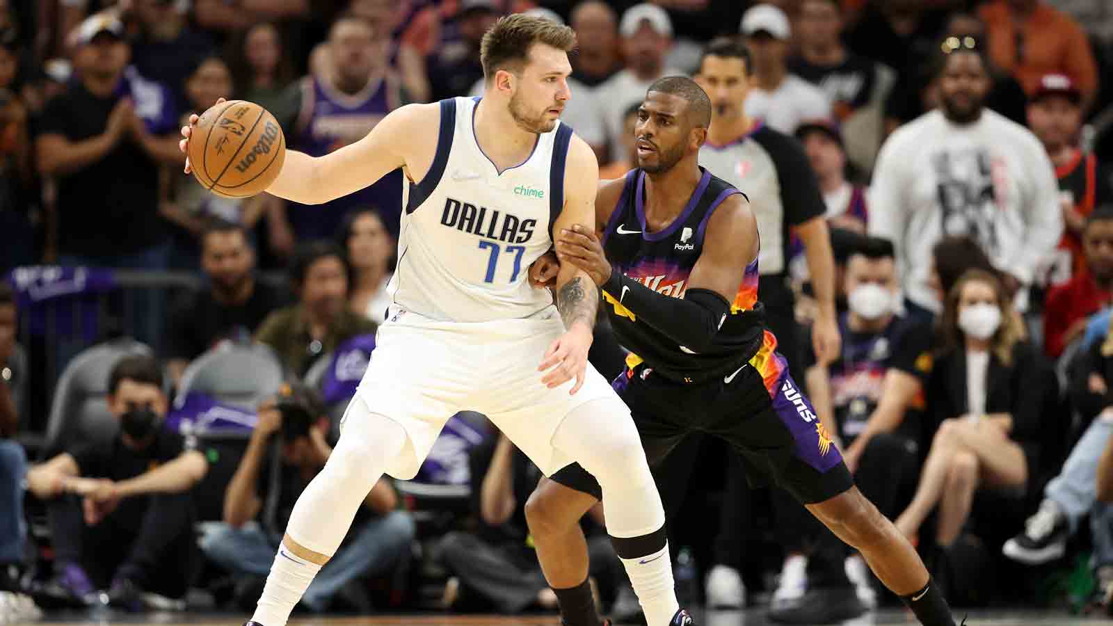 Can the Dallas Mavericks repeat as NBA champions? - NBC Sports