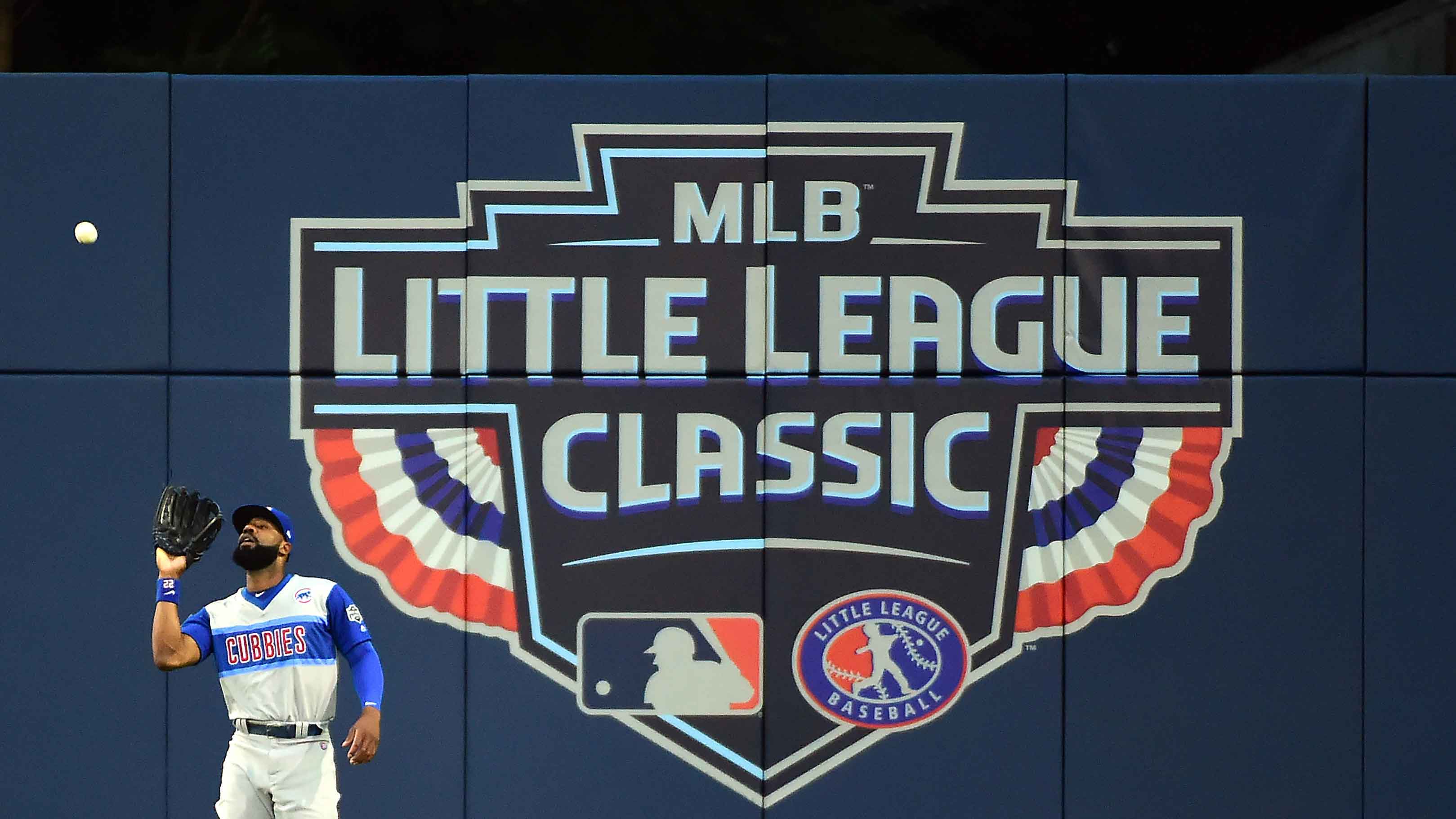 Everything to know about the MLB Little League Classic