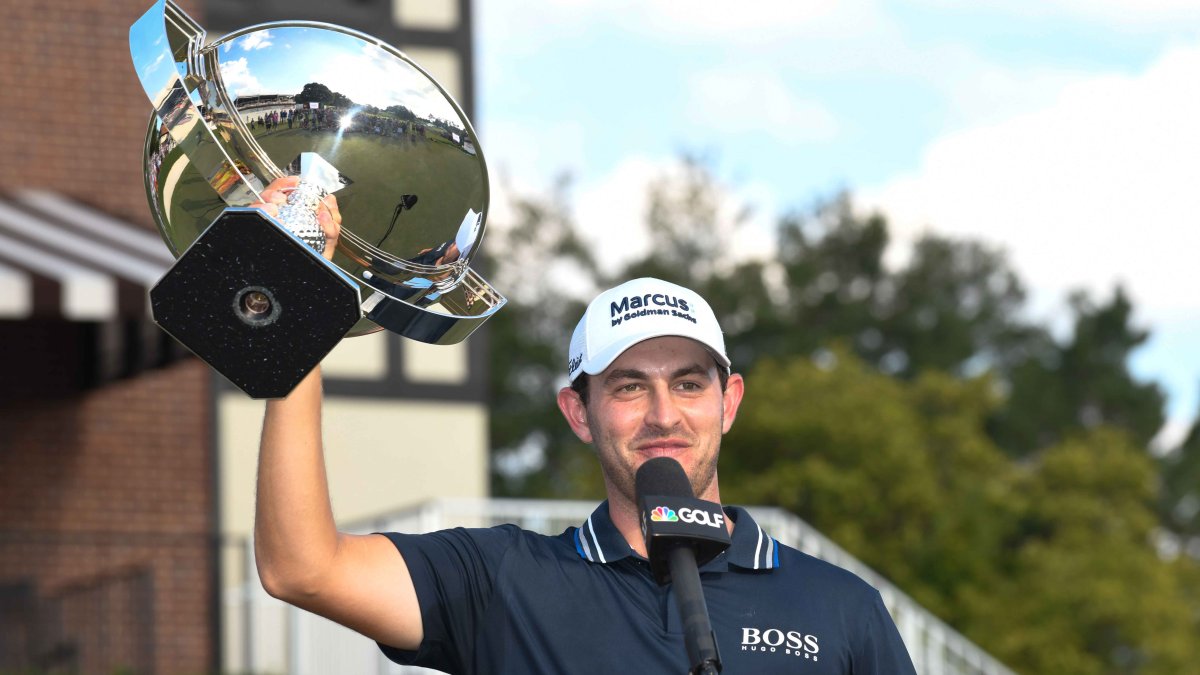 2022 Tour Championship: Format, Standings Explained - Vimarsana News