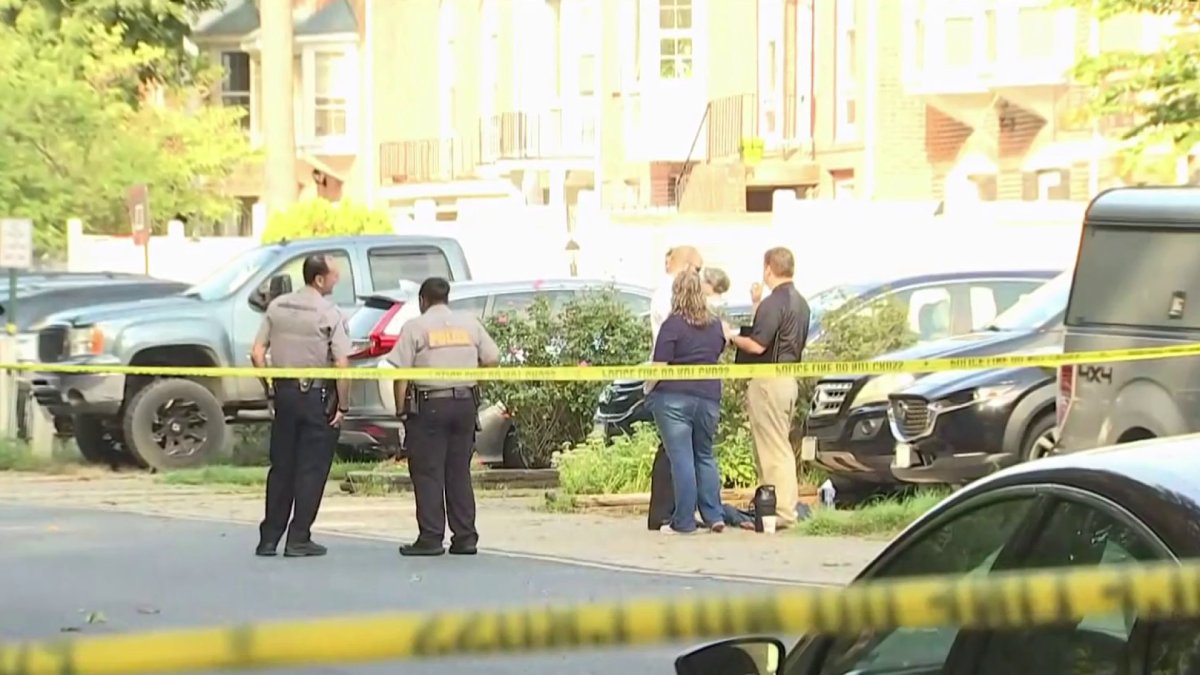 Woman Shot, Killed in Fairfax County Domestic Incident – NBC4 Washington - Vimarsana News