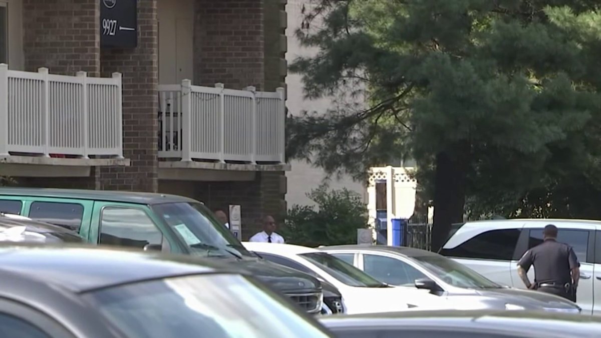 18 Month Old Recovers After Shooting In Prince Georges County Apartment Nbc4 Washington 0763