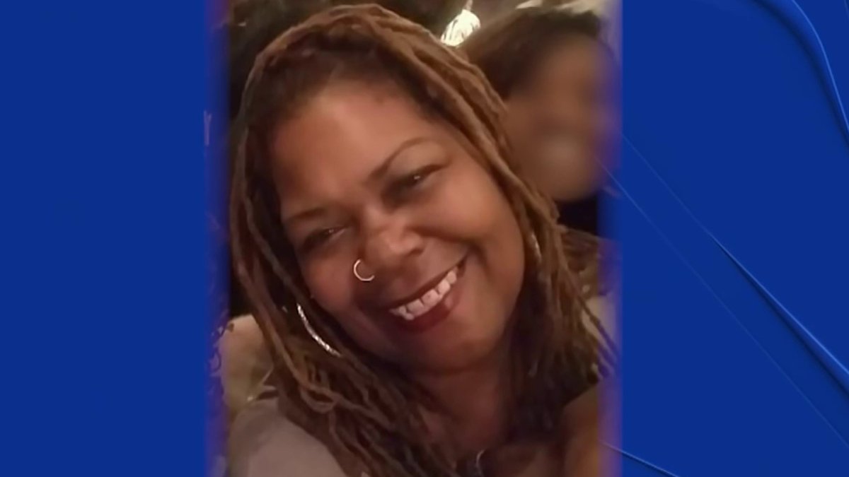 Neighbors remember woman killed in domestic shooting in fairfax county