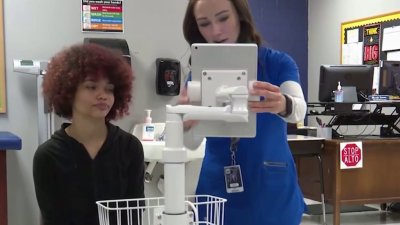 Prince George's Students to Have Access to Free Telehealth Services