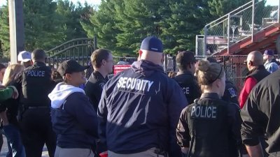 High School Football Resumes in Montgomery County With New Security Measures