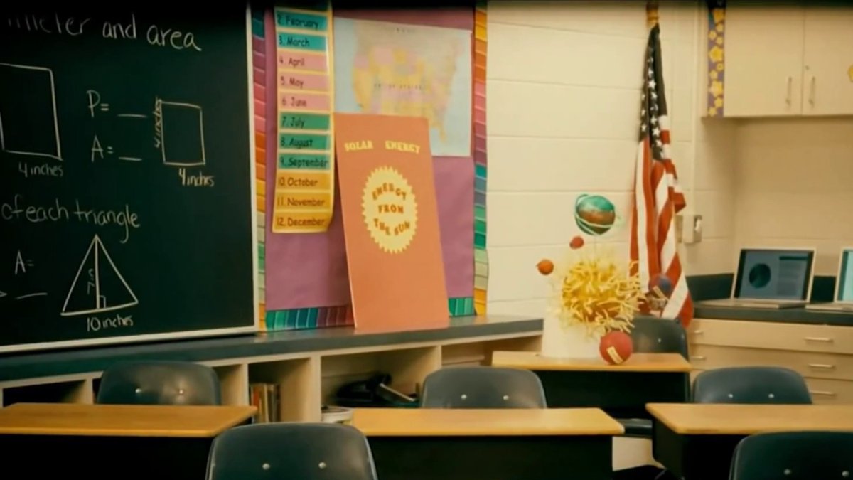 Virginia Students Staging Walkout in Protest of Proposed Restrictions