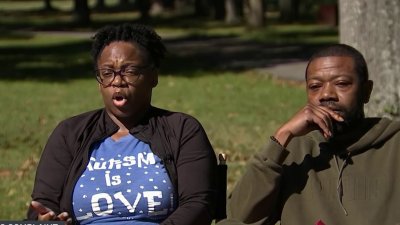Family Wants Answers After Maryland Student With Autism Is Recorded in Bathroom