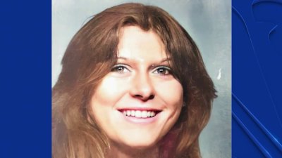 Remains Found in 2001 Identified as 17-Year-Old Missing Since 1975