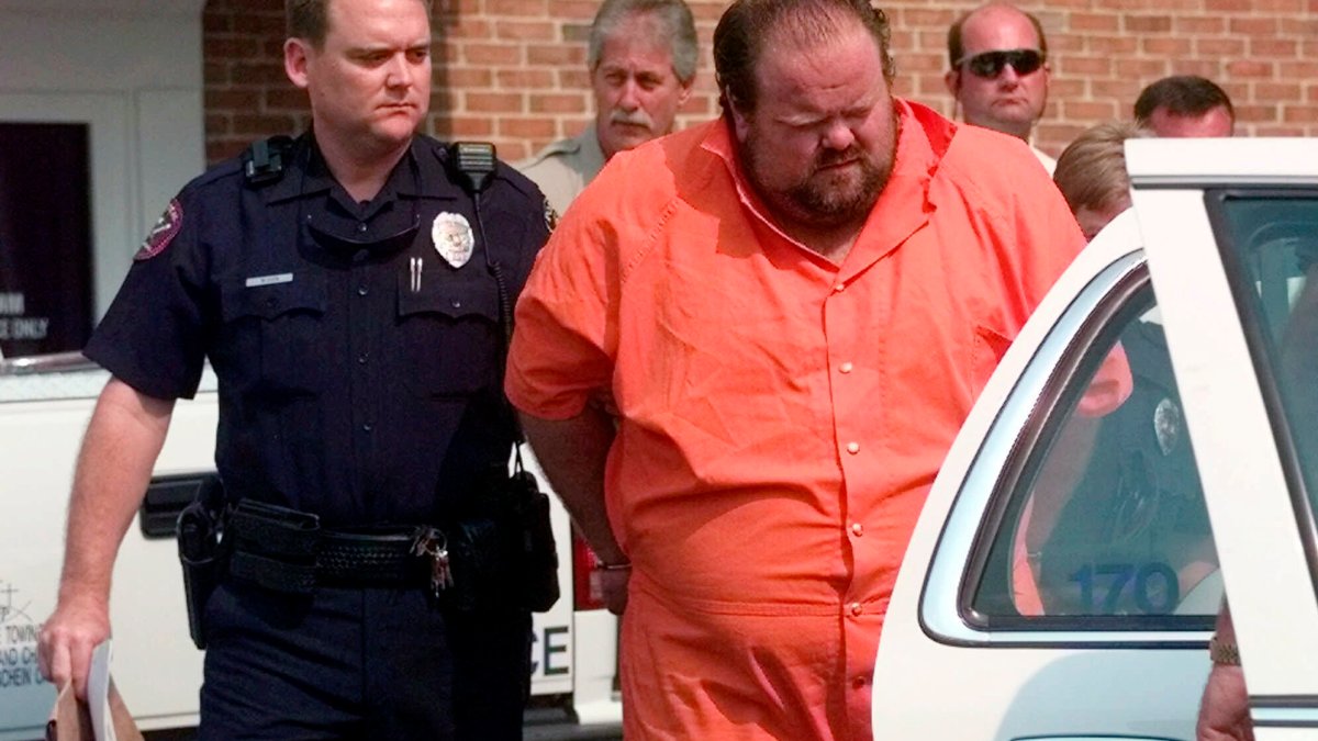Death Row Inmate Endured 'Torture' During Botched Execution Attempt – NBC4 Washington - Vimarsana News