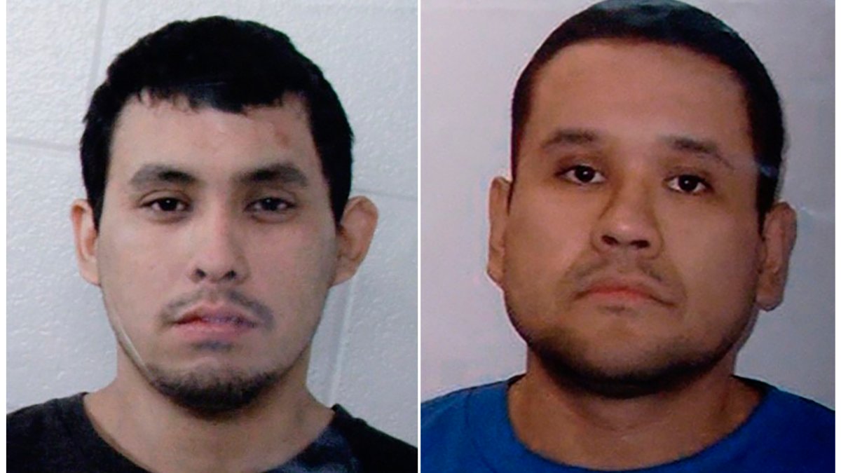 Manhunt Continues in Deadly Saskatchewan Stabbings – NBC4 Washington - Vimarsana News