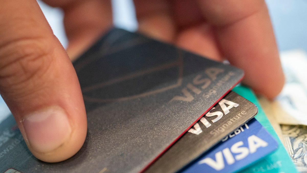Visa, Mastercard, AmEx to Start Categorizing Gun Shop Sales – NBC4 Washington - Vimarsana News