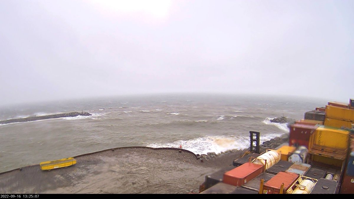 Alaska Braces for 'Historic-Level' Storm – NBC4 Washington - Vimarsana News