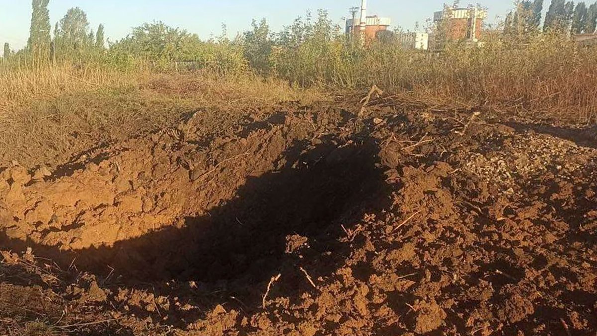 Ukraine Warns of 'Nuclear Terrorism' After Strike Near Plant – NBC4 Washington - Vimarsana News
