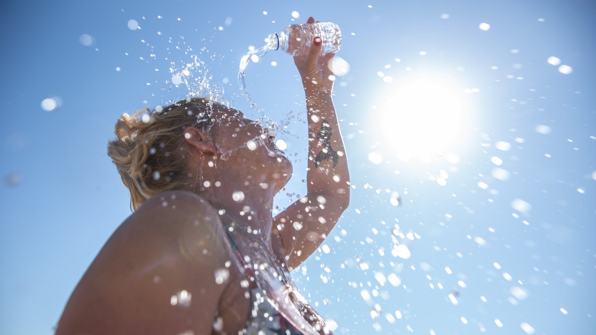 Last 12 months on Earth were the hottest ever recorded – NBC4 Washington - Vimarsana News