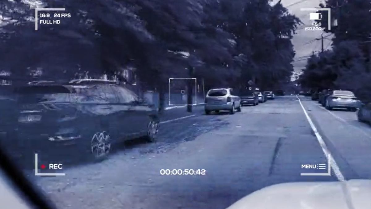 Virginia Couple Hit With Speeding Tickets Racked Up by Carjacker NBC4 Washington