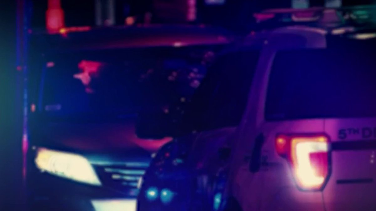 Cost of Gun Violence Report Shows Each Shooting Injury Costs DC