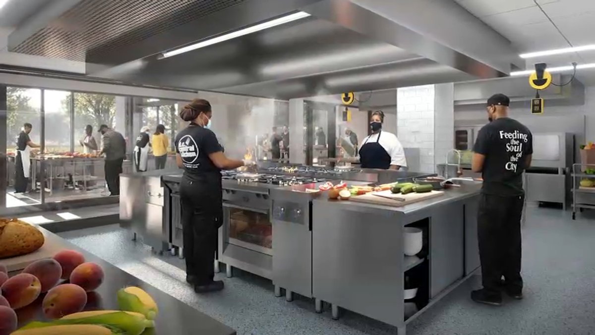 New DC Central Kitchen HQ Will Allow More Than Double The Outreach new-dc-central-kitchen-hq-will-allow-more-than-double-the-outreach