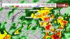 Hurricane Ian to Spur Heavy Rain, Soaking Wet Weekend in DC Area