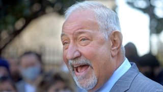 Attorney Mark Geragos