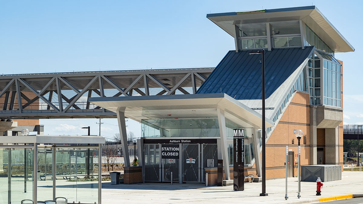 What to Know About DCโs Metro Silver Line Expansion โ NBC4 Washington