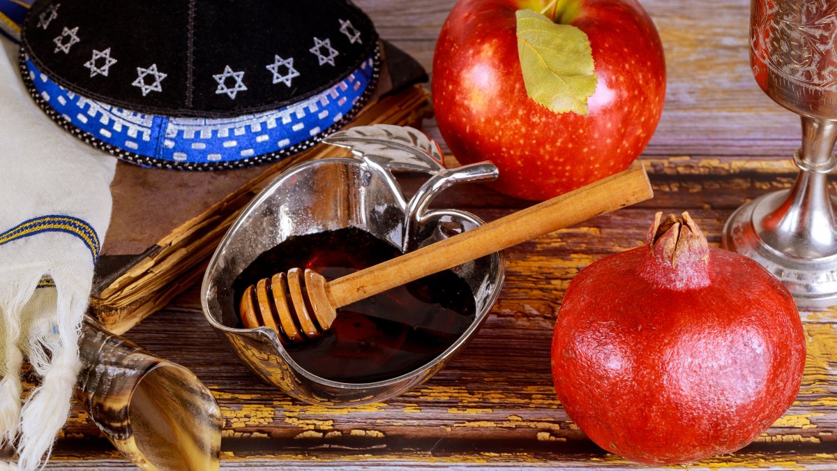 When is Rosh Hashanah and Yom Kippur in 2024? NBC4 Washington