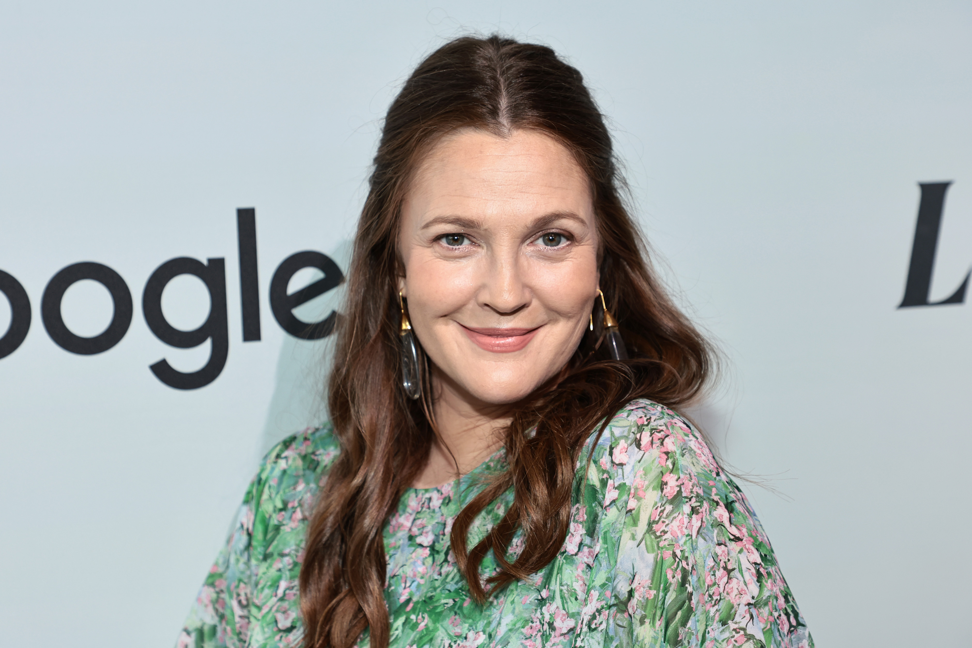 Drew Barrymore's Pizza Salad Recipe Has Foodies Totally Divided
