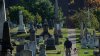 Almost 140 Unclaimed People to Be Buried in Congressional Cemetery