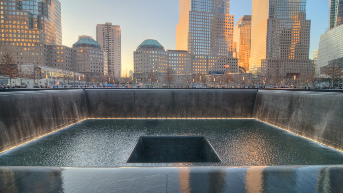 Poll: Americans' Views on 9/11 Depend More on Age Than Political Party - Vimarsana News