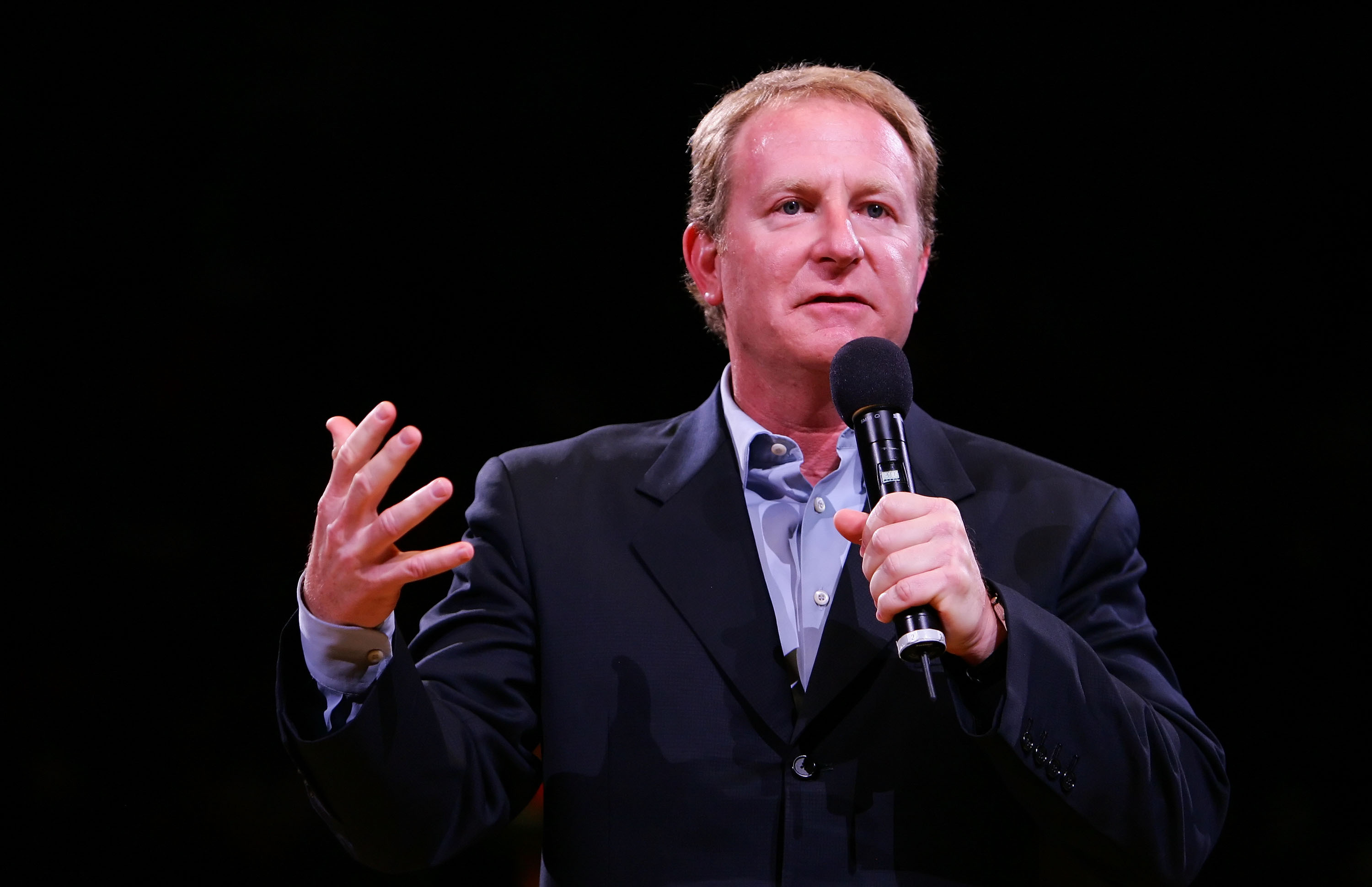 Phoenix Suns Owner Robert Sarver Begins Process of Selling Teams