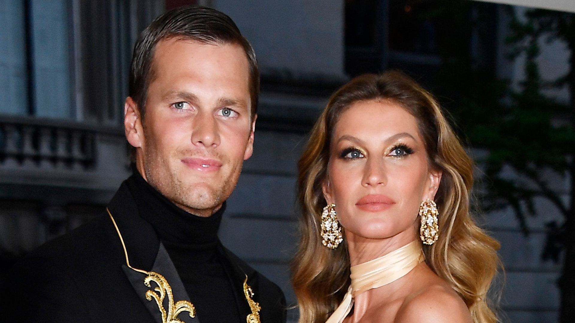 Tom Brady divorce rumors: QB on the verge of losing one of his rings - Pats  Pulpit