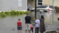 Here comes El Niño: It's early, likely to be big, sloppy and add even more heat to a warming world