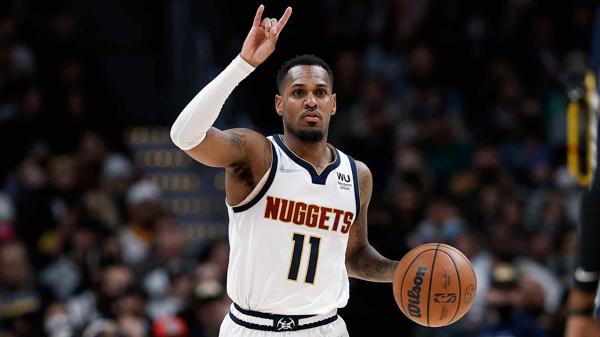 Monte Morris, Wes Unseld Jr. History Makes for Easy Transition