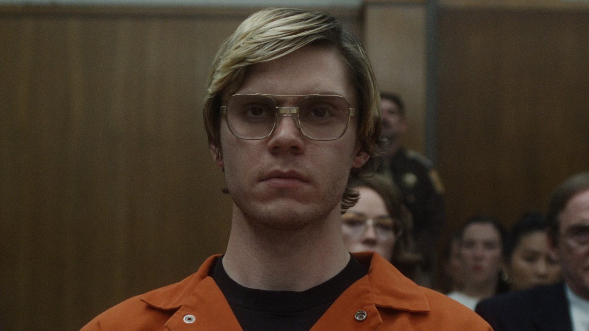 Family of One of Jeffrey Dahmer's Victims Is Calling Netflix Series 'Harsh and Careless' – NBC4 Washington - Vimarsana News
