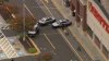 Off-Duty DC Officer Hit in Maryland Parking Lot, Seriously Hurt: Police