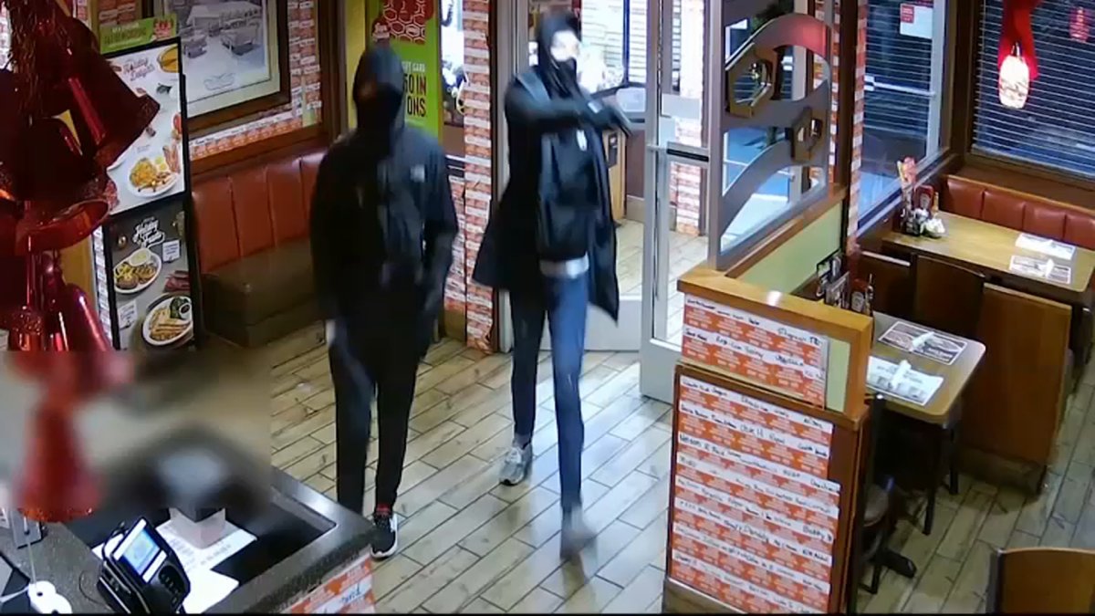 Man on Trial in Killing of DoorDash Driver at Virginia Denny’s ...