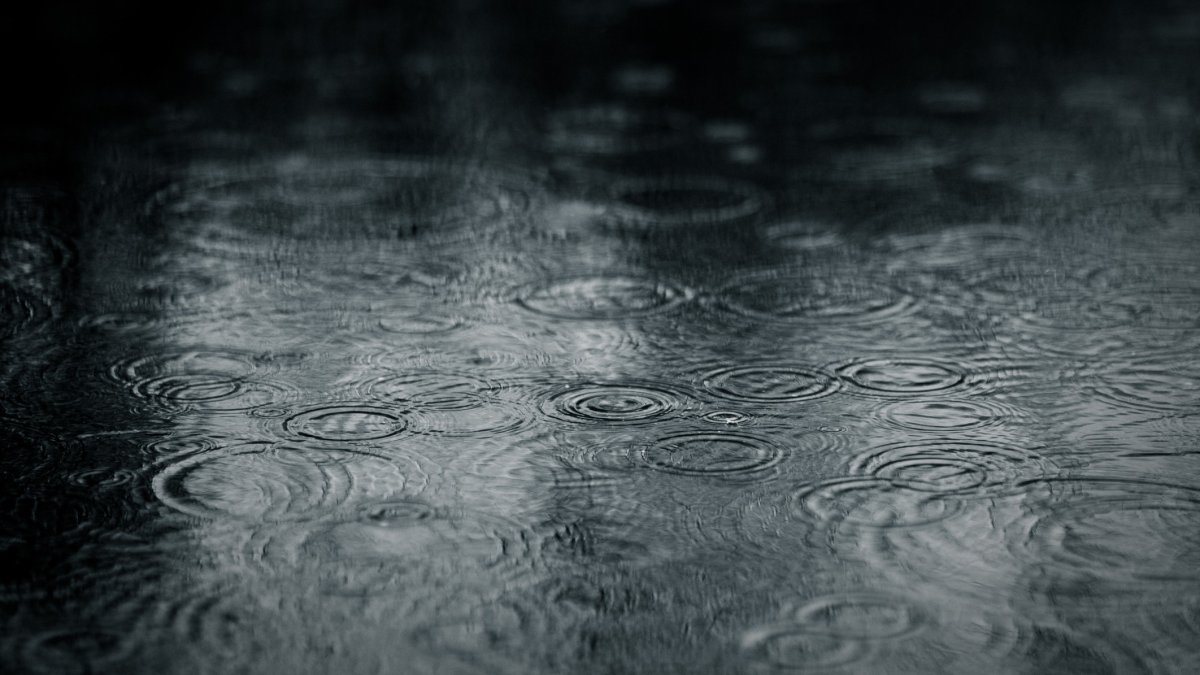 Ian to Spur Heavy Rain in Washington DC Area Weather Forecast NBC4